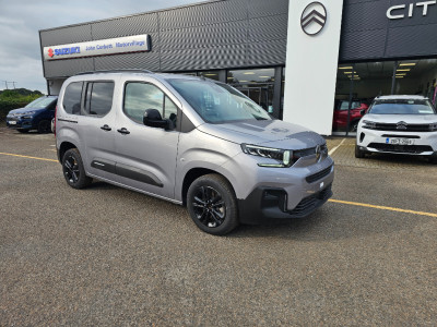 2025 Citroen Berlingo Multispace