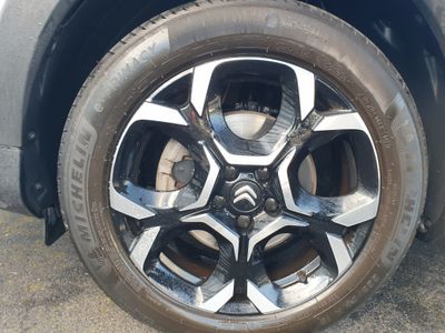 2024 Citroen C5 Aircross