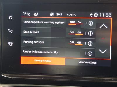 2022 Citroen C3