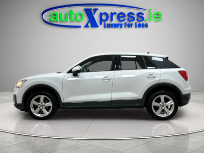 2019 Audi Q2