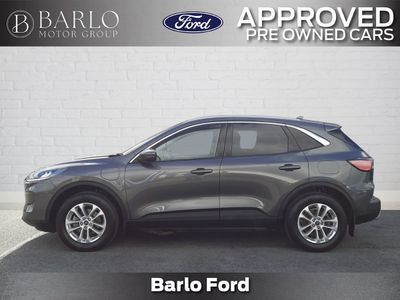 2023 Ford Kuga