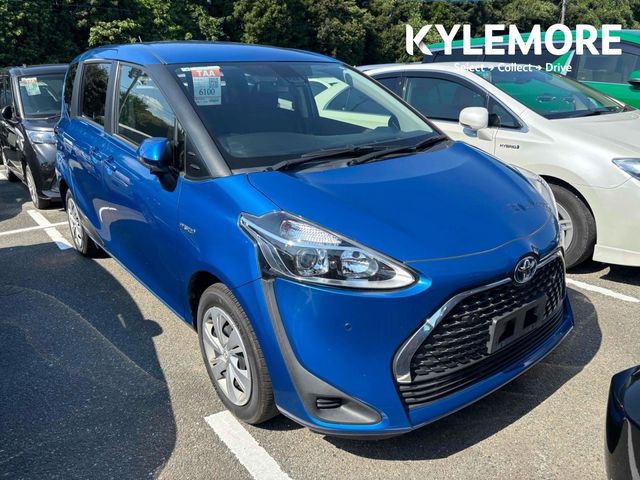 vehicle for sale from Kylemore Cars