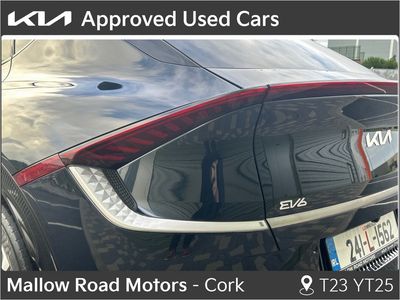 2024 Kia EV6