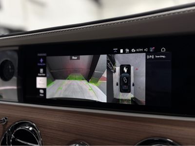 2024 Rolls-Royce Phantom