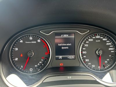 2014 Audi A3
