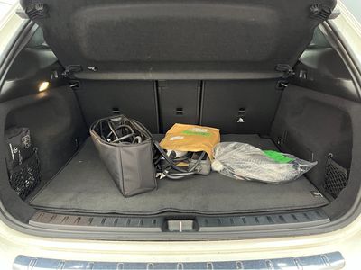 2022 Mercedes-Benz EQA