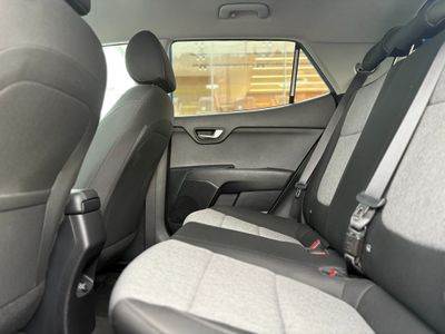 2024 Kia Stonic