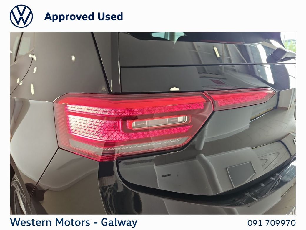 2026 Volkswagen ID.3