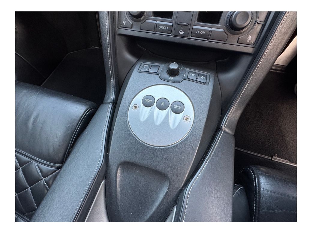 2009 Lamborghini Gallardo
