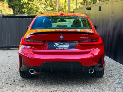 2023 BMW 3 Series