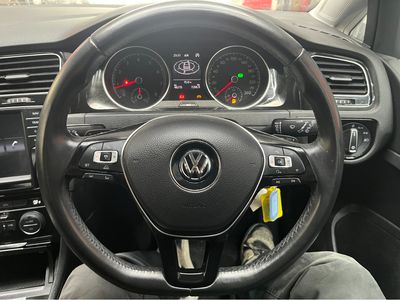 2014 Volkswagen Golf