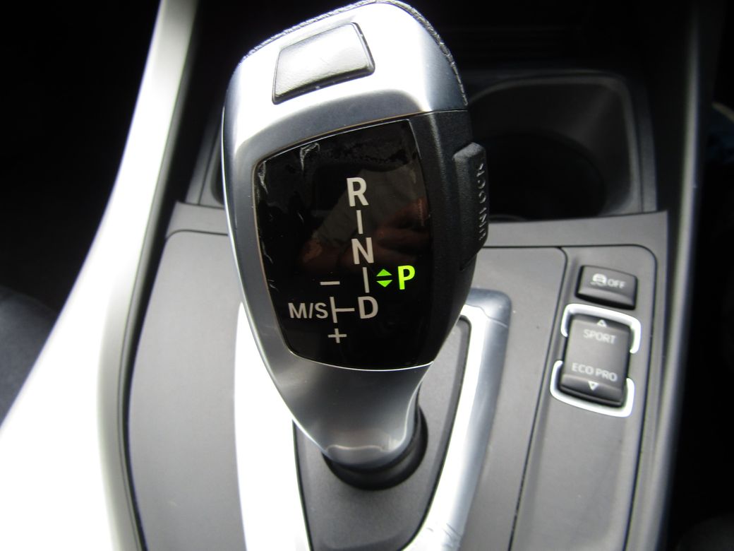 2012 BMW 1 Series