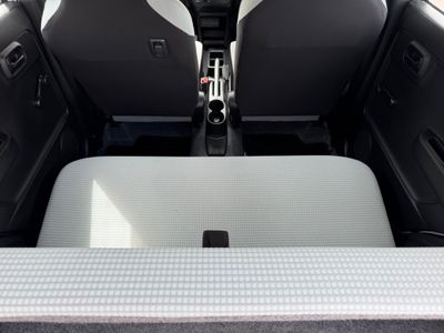 2017 Suzuki Alto