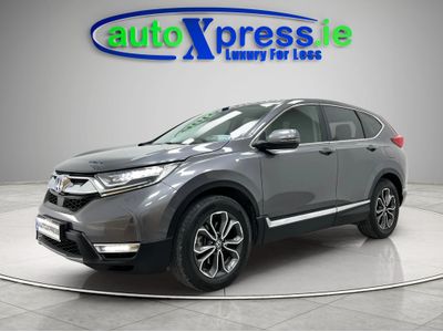 2023 Honda CR-V
