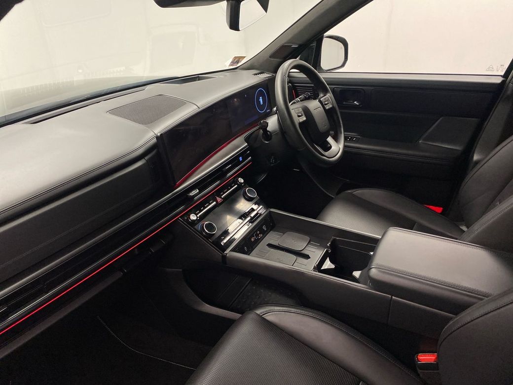 2024 Hyundai Santa Fe