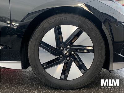 2024 Hyundai Ioniq 6