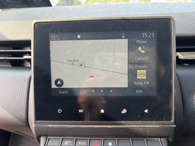 2020 Renault Clio