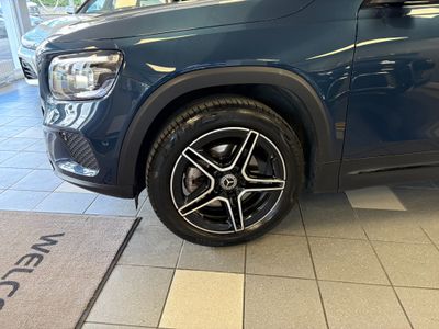 2023 Mercedes-Benz GLB Class