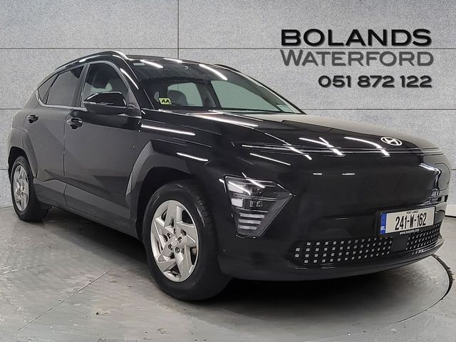 vehicle for sale from Bolands Waterford