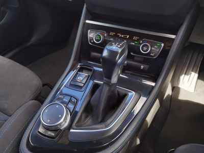 2015 BMW 2 Series Active Tourer