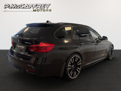 2015 BMW 3 Series