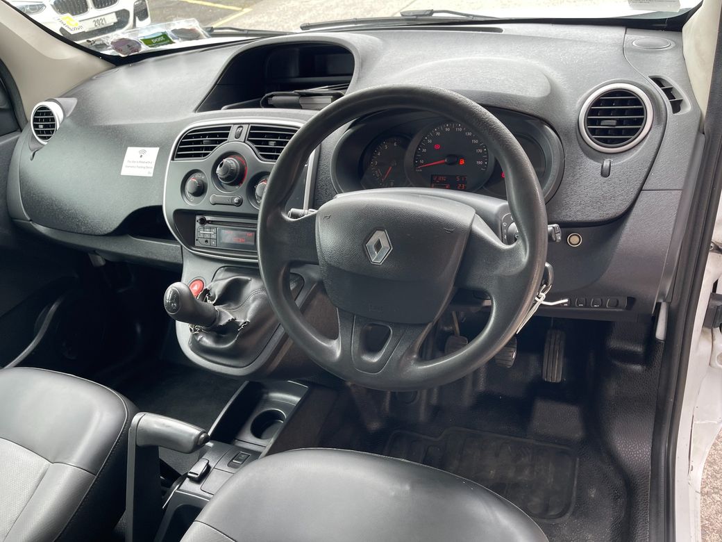 2019 Renault Kangoo