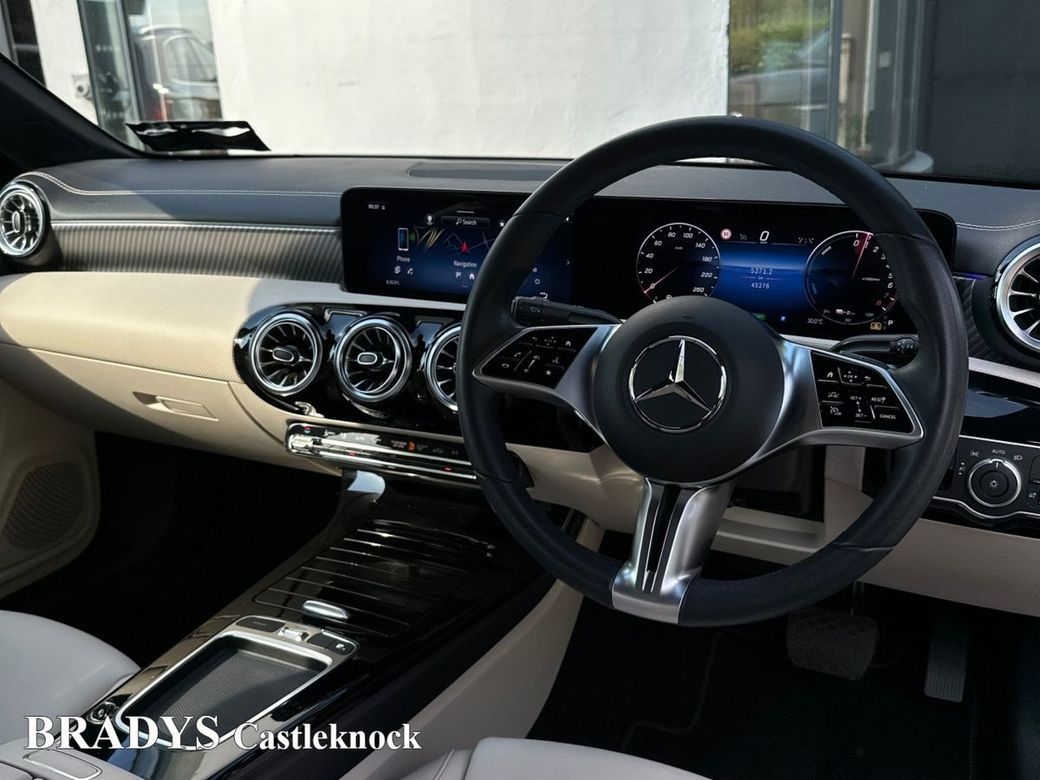 2023 Mercedes-Benz CLA Class