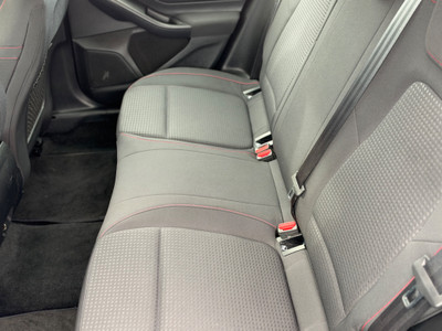 2019 Ford Focus