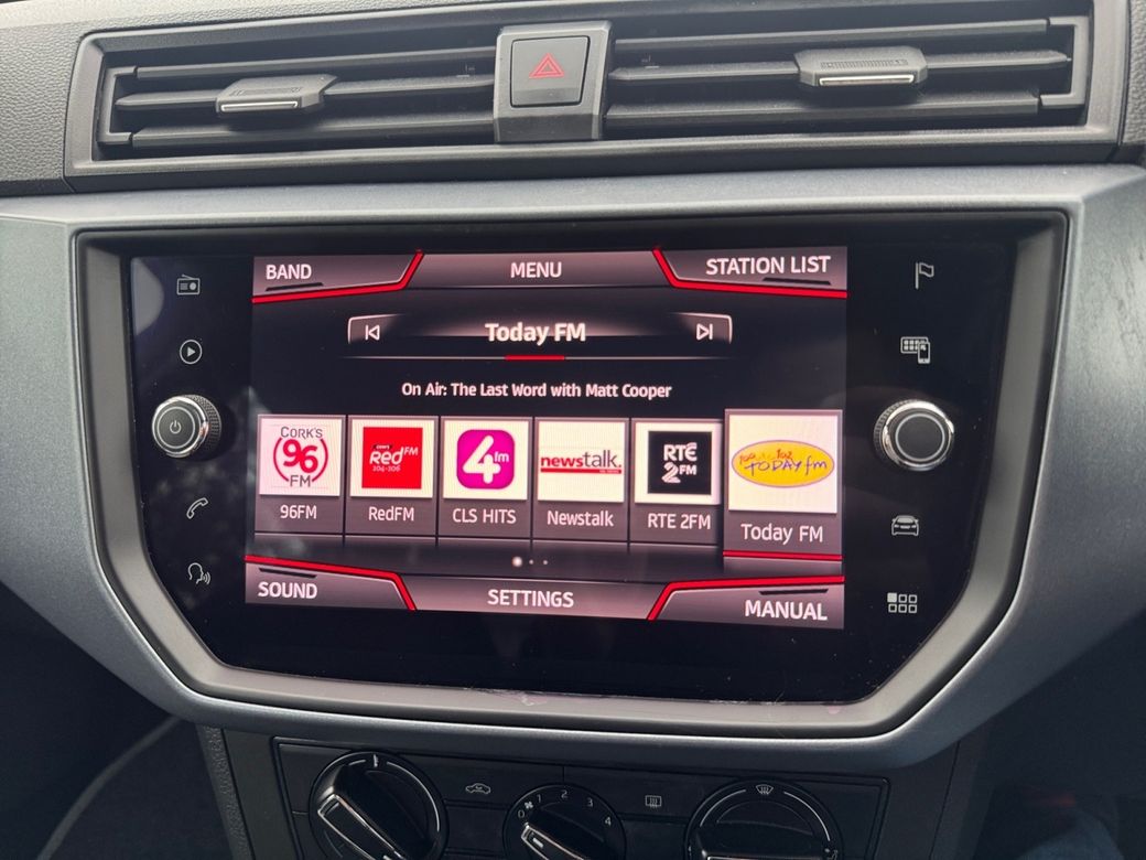 2019 SEAT Arona