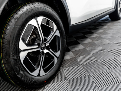 2026 Citroen C3 Aircross