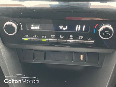 2024 Toyota Yaris Cross