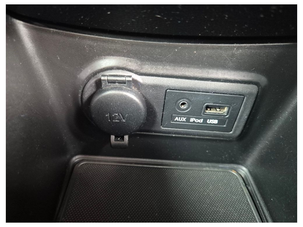 2018 Kia Venga
