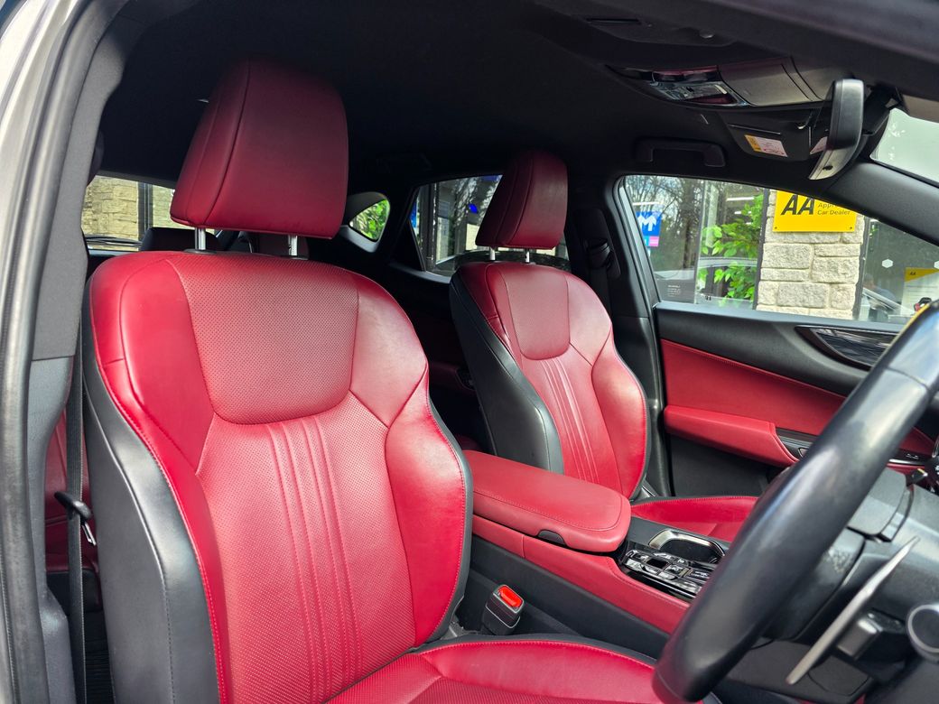 2023 Lexus NX