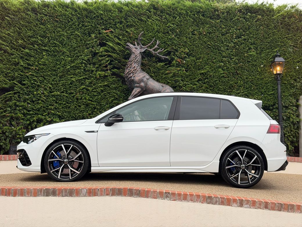 2023 Volkswagen Golf