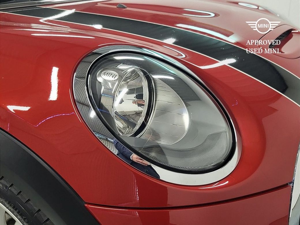 2019 Mini Cooper