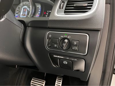 2016 Volvo V60