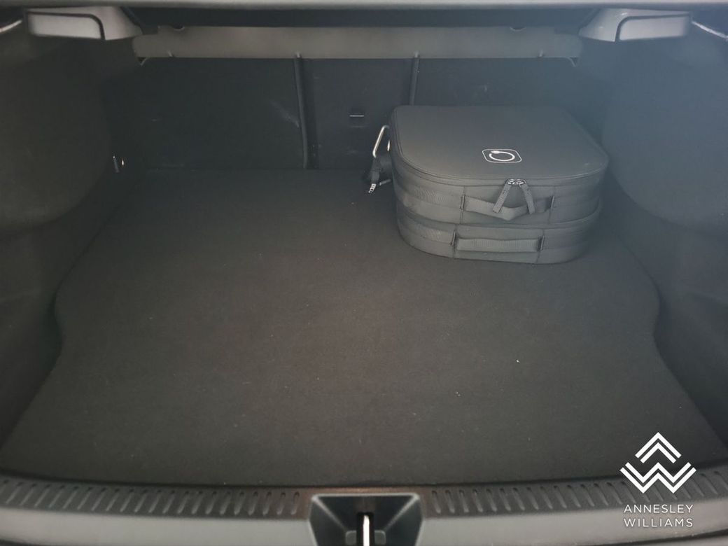 2023 Mercedes-Benz A Class