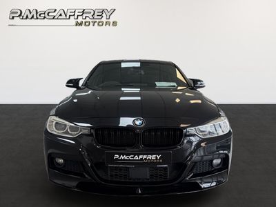 2015 BMW 3 Series
