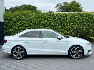 2016 Audi A3