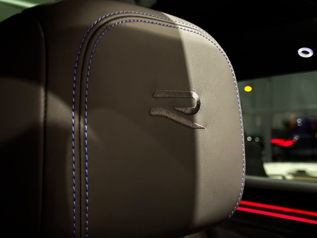 2025 Volkswagen Touareg