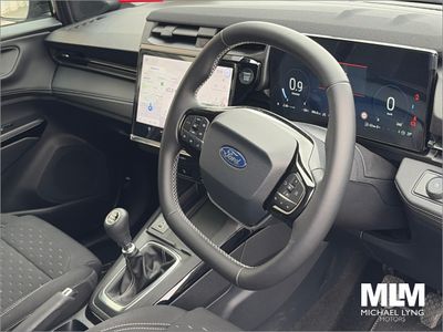 2026 Ford Puma