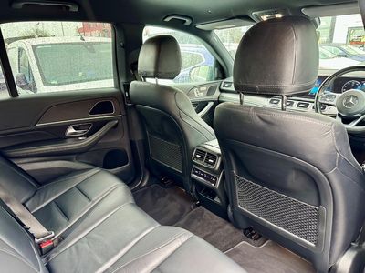 2022 Mercedes-Benz GLE Class