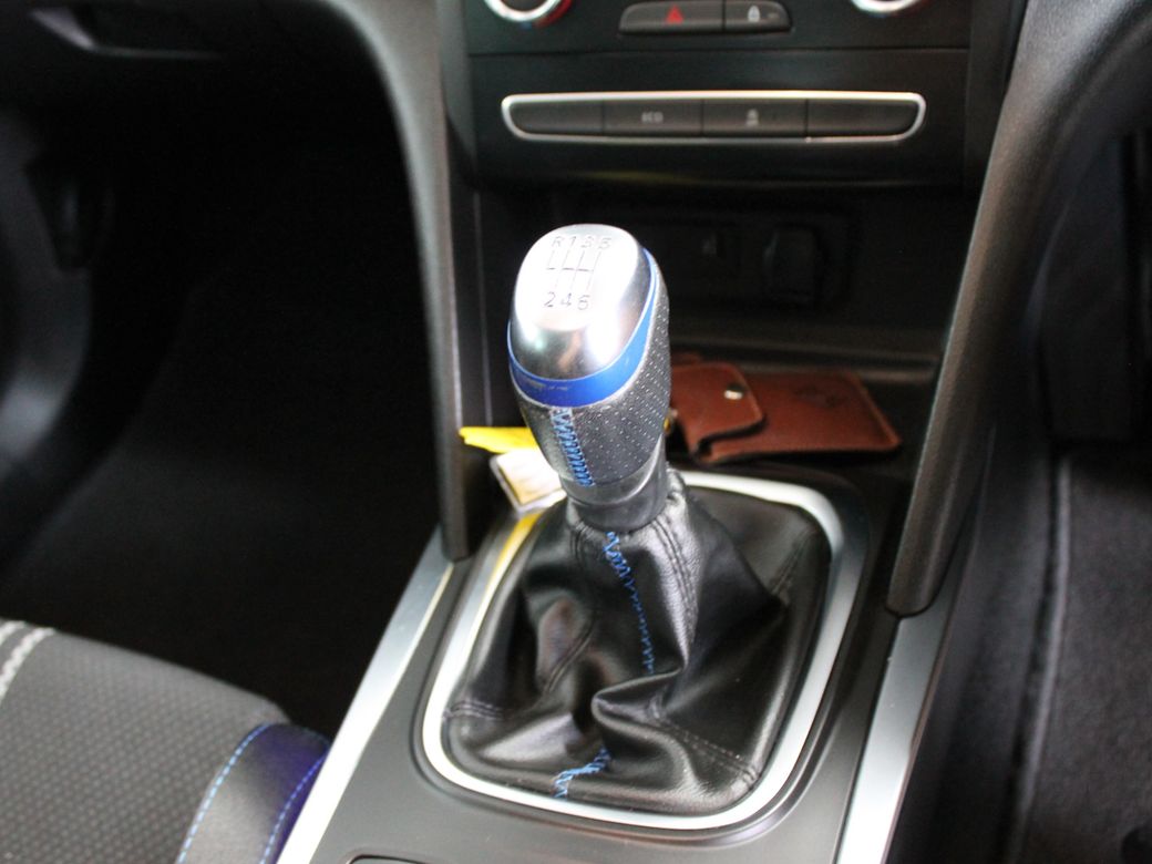 2020 Renault Megane