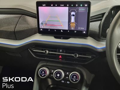 2025 Skoda Kodiaq