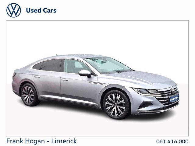 vehicle for sale from Frank Hogan Ltd