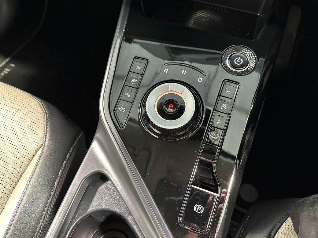 2022 Kia Niro