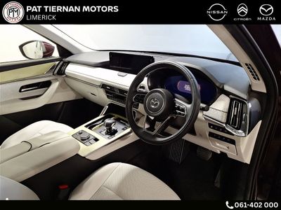 2026 Mazda CX-80