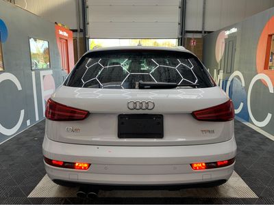 2017 Audi Q3