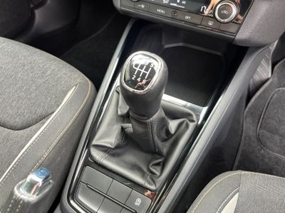 2023 Skoda Kamiq
