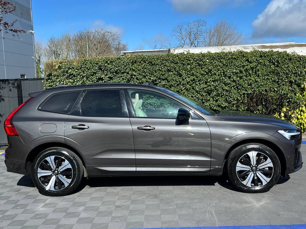 2023 Volvo XC60